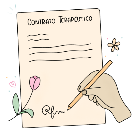 terapia online confidencialidad