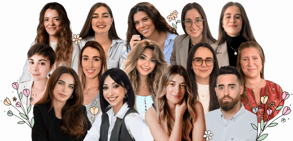 Psicólogas online