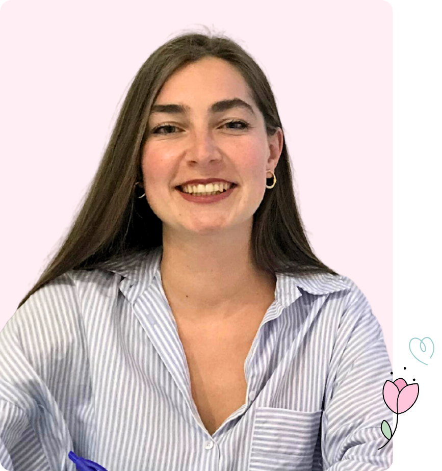 Alba Reina Psicólogos Online