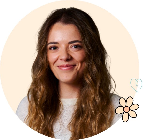 Lucía Beltrán Psicólogos Online