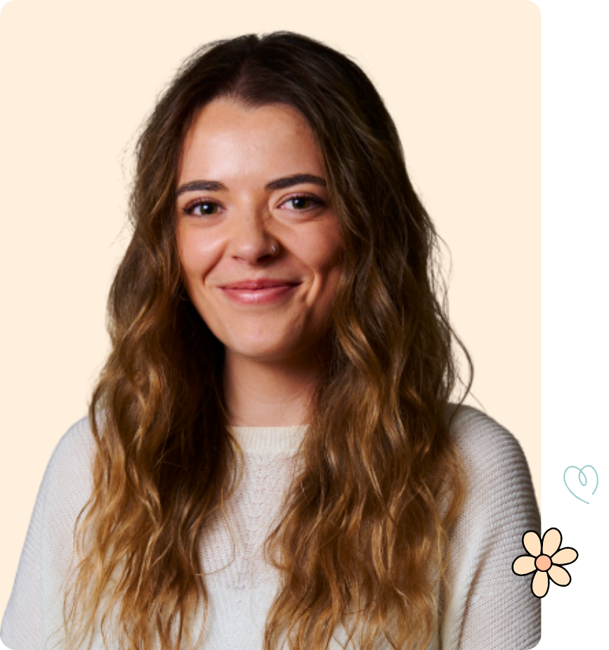 Lucía Beltrán Psicólogos Online
