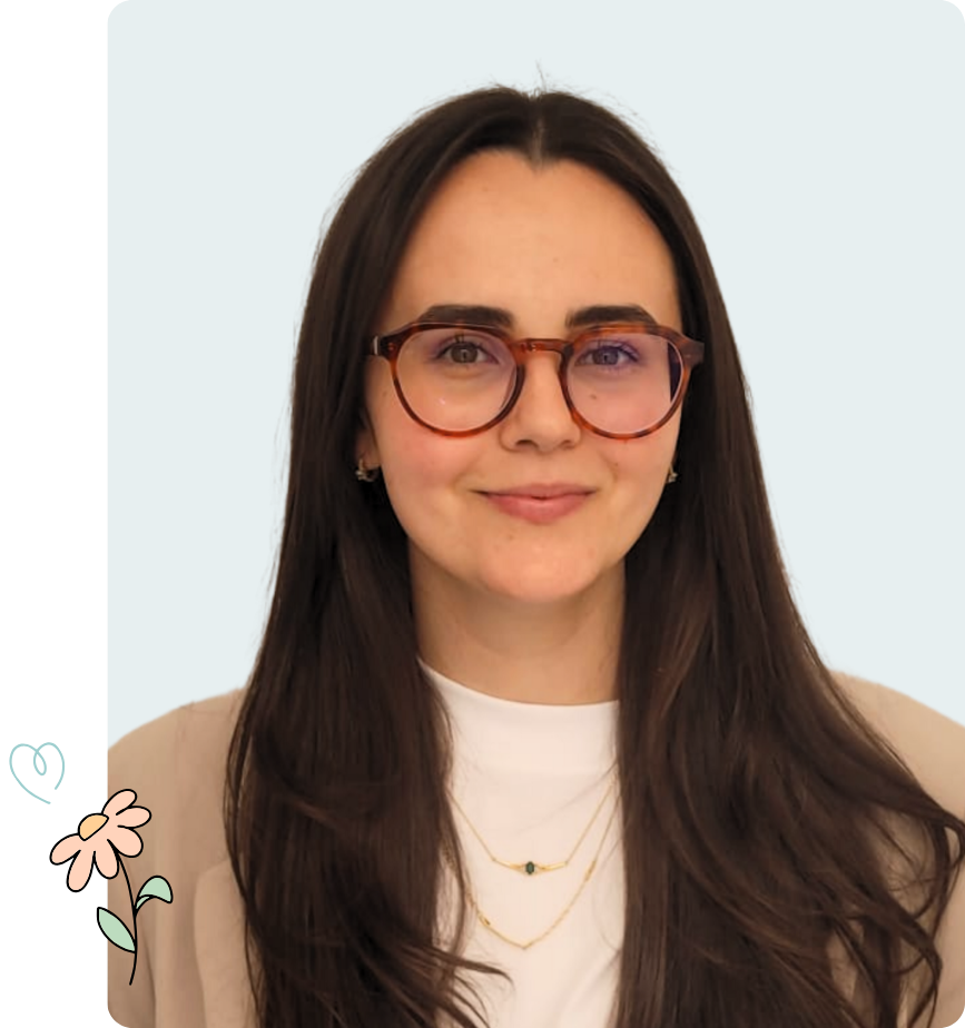 Sara González Psicólogos Online