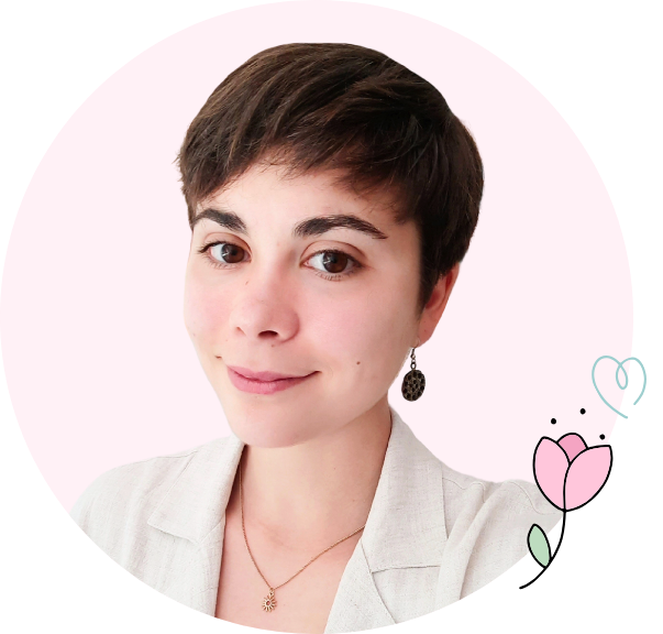 Verónica Morente Psicólogos Online