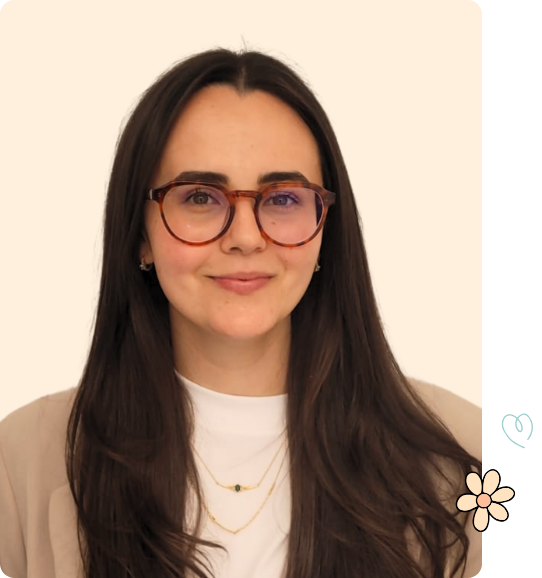 Sara Gonzalez Psicólogos Online