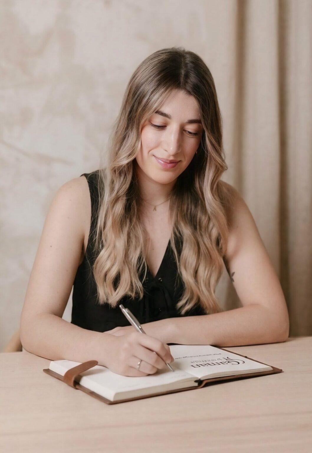 Supervision individual online