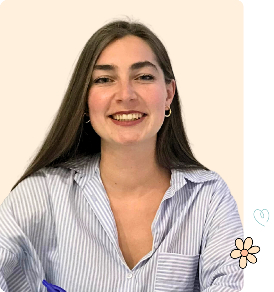 Psicólogas online Alba Reina