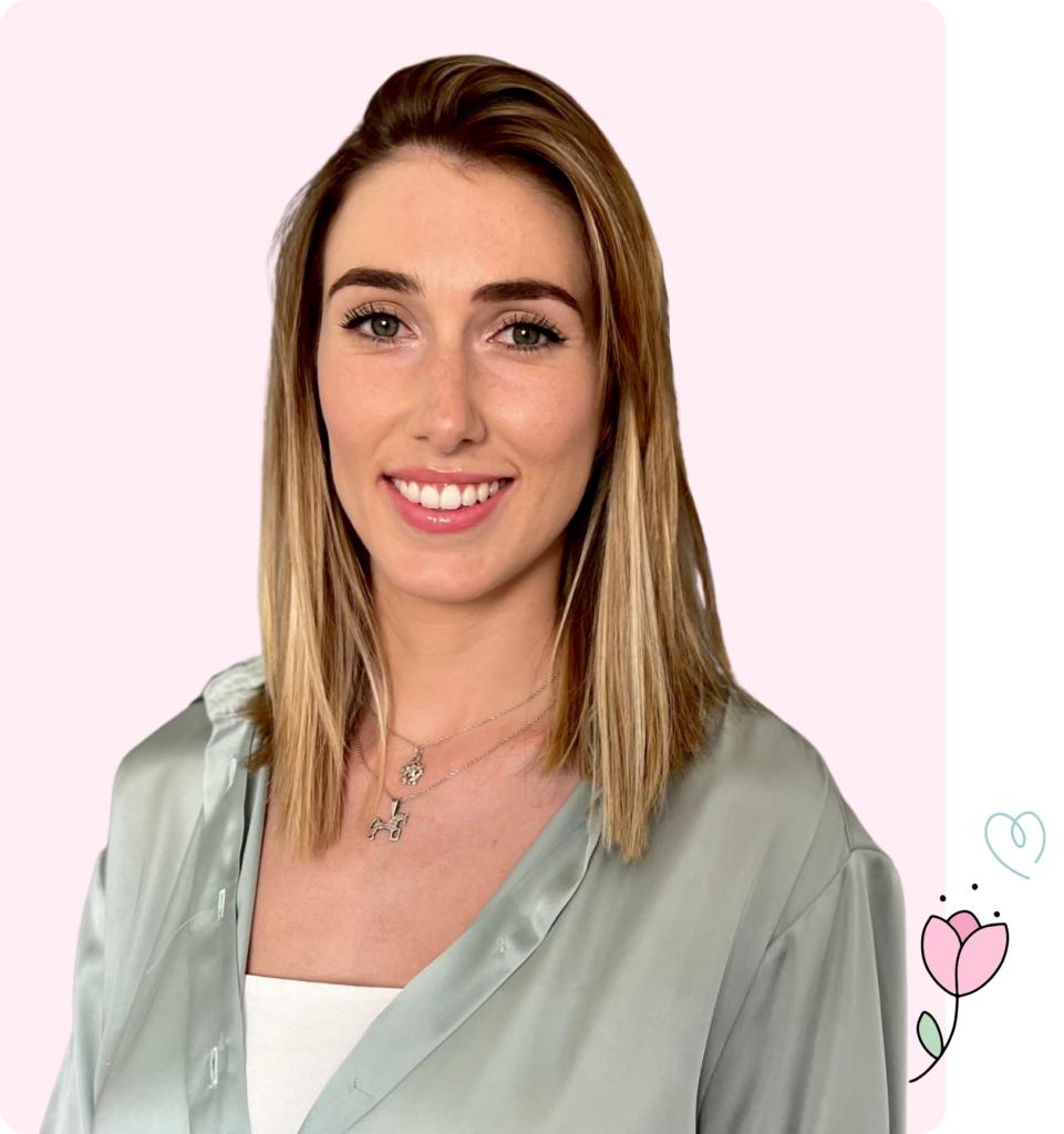 Psicológas online Alicia Petrenas