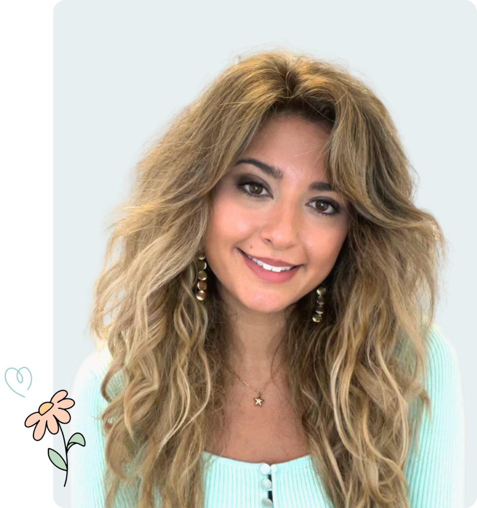 Psicólogas online Leyre Adot