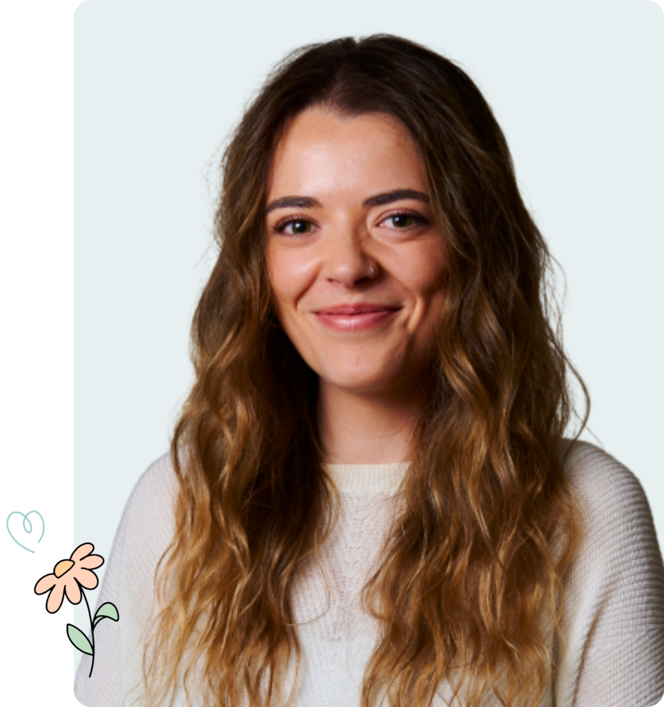 Psicólogas online Lucía Beltrán