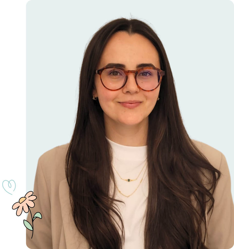 Psicólogas online Sara González