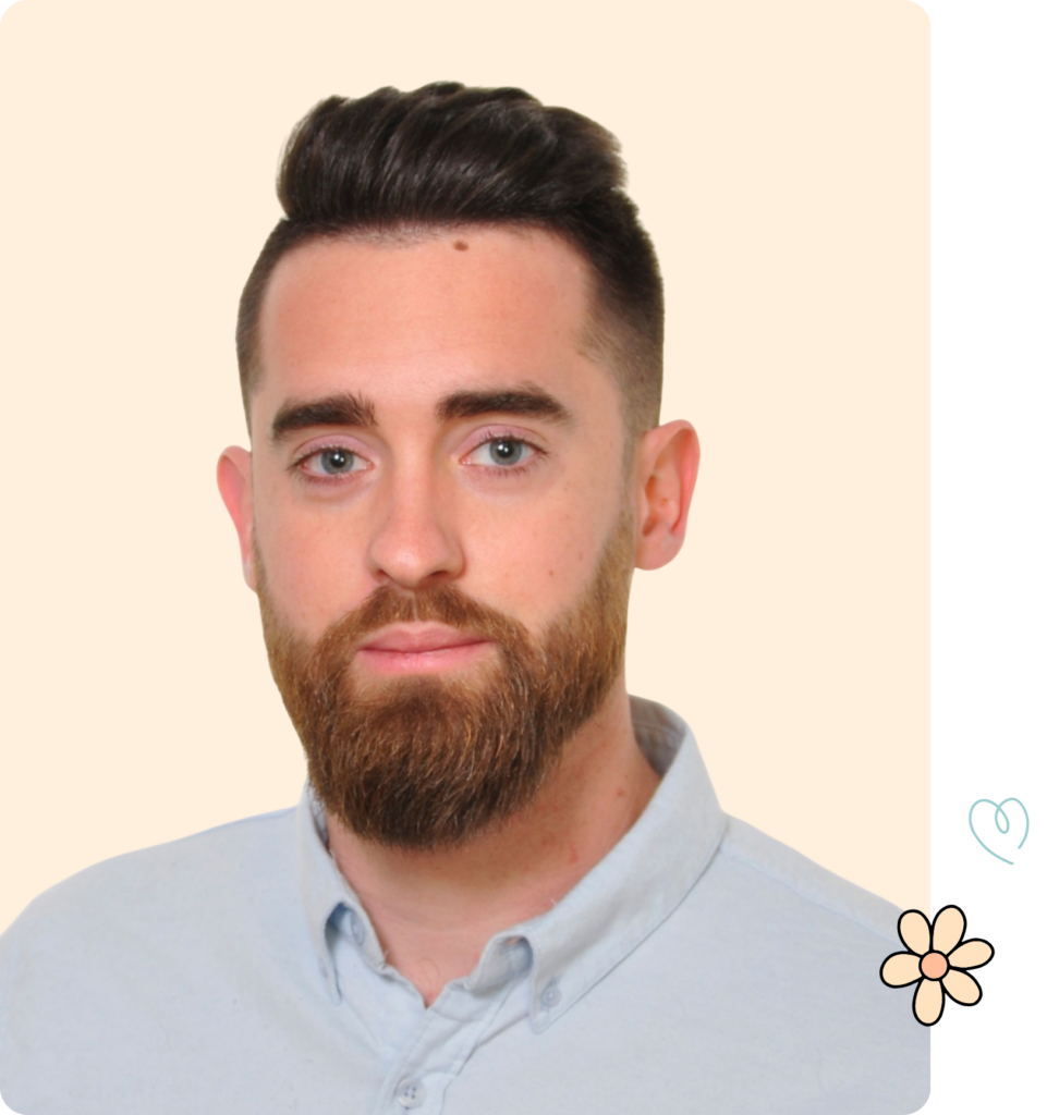 Psicólogas online Sergio Jareno