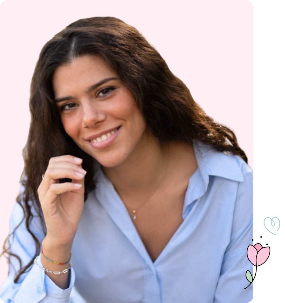 Psicólogas online Vanessa García