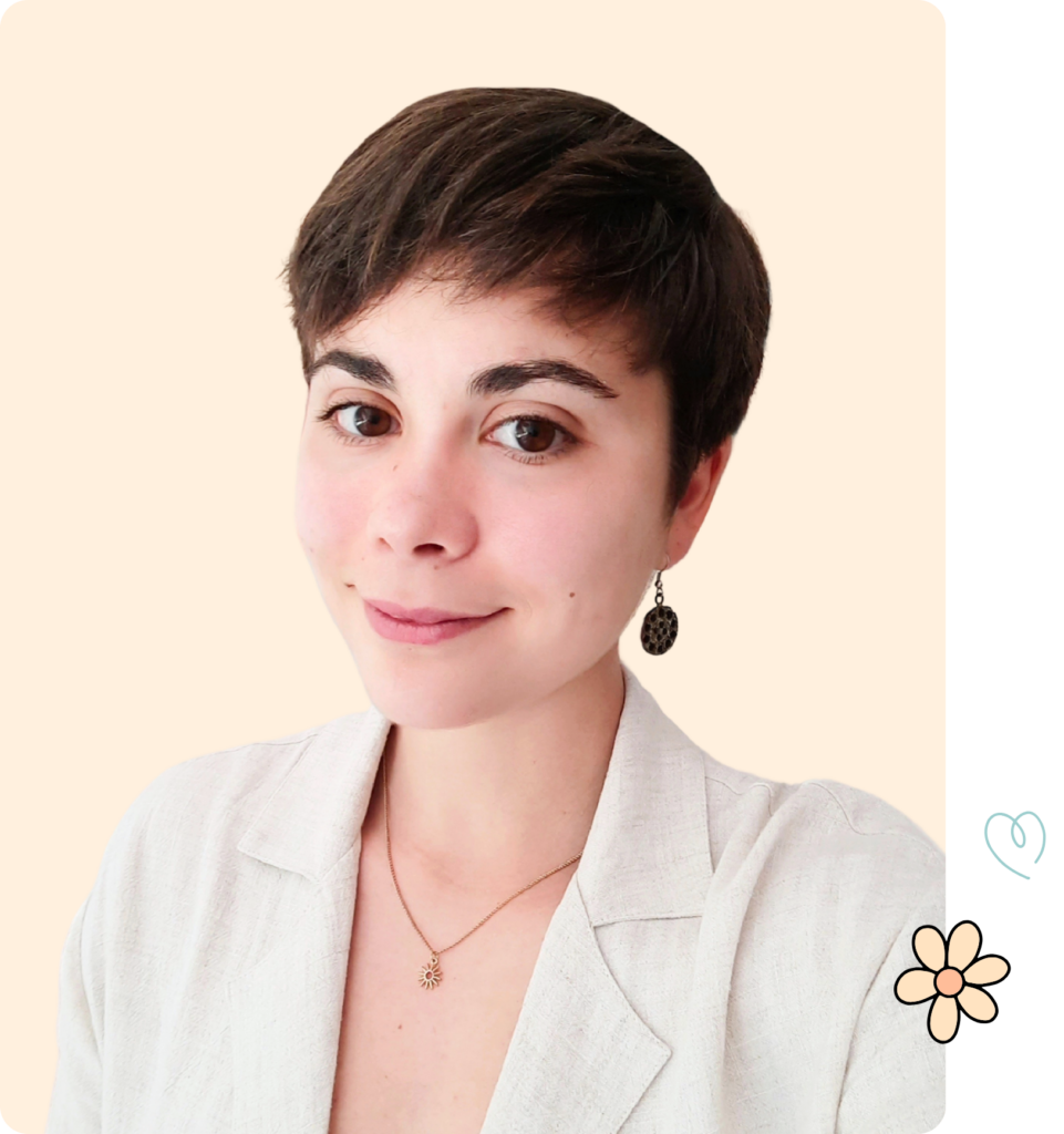 Psicólogas online Verónica Morente