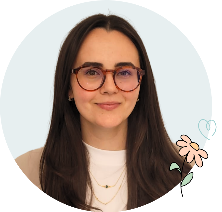 Psicología online Sara Gonzalez