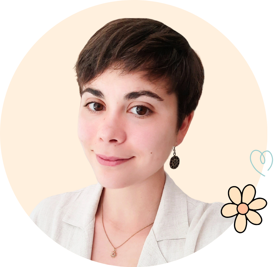 Psicología online Veronica Morente