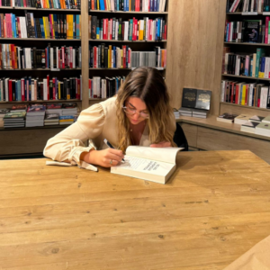 Libro burnout laboral