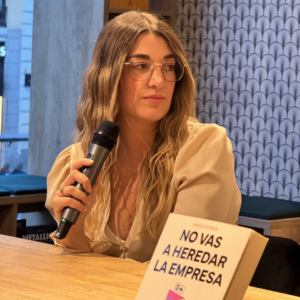 Libro burnout laboral