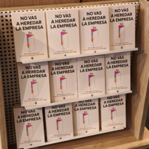 Libro burnout laboral