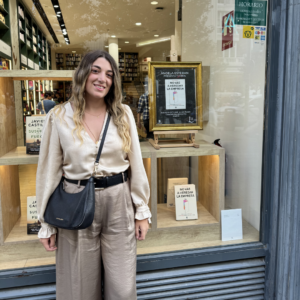 Libro burnout laboral