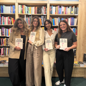 Libro burnout laboral