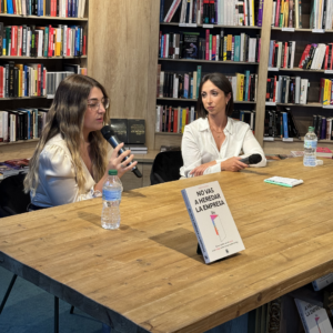 Libro burnout laboral