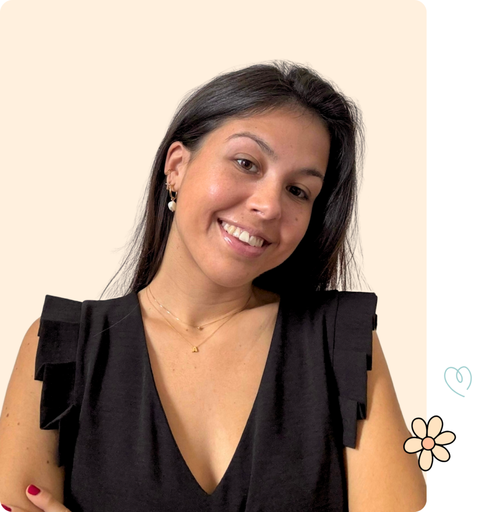 Psicólogas online Alejandra Ponce