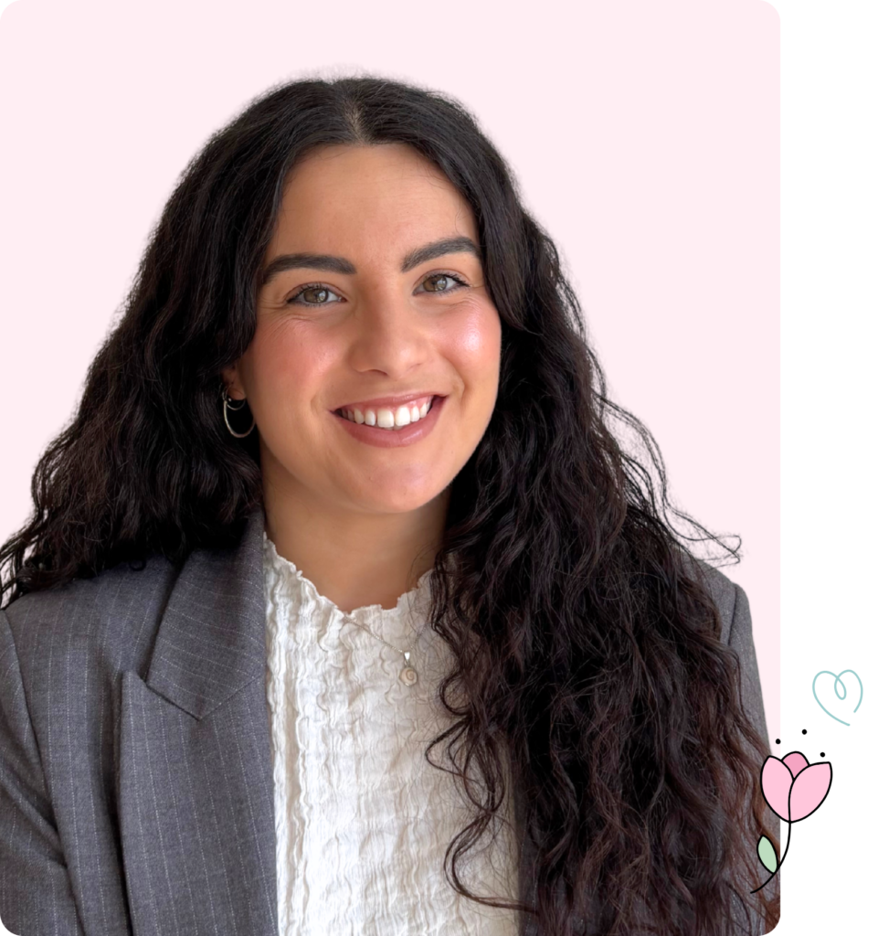 Psicólogas online Cristina Abad