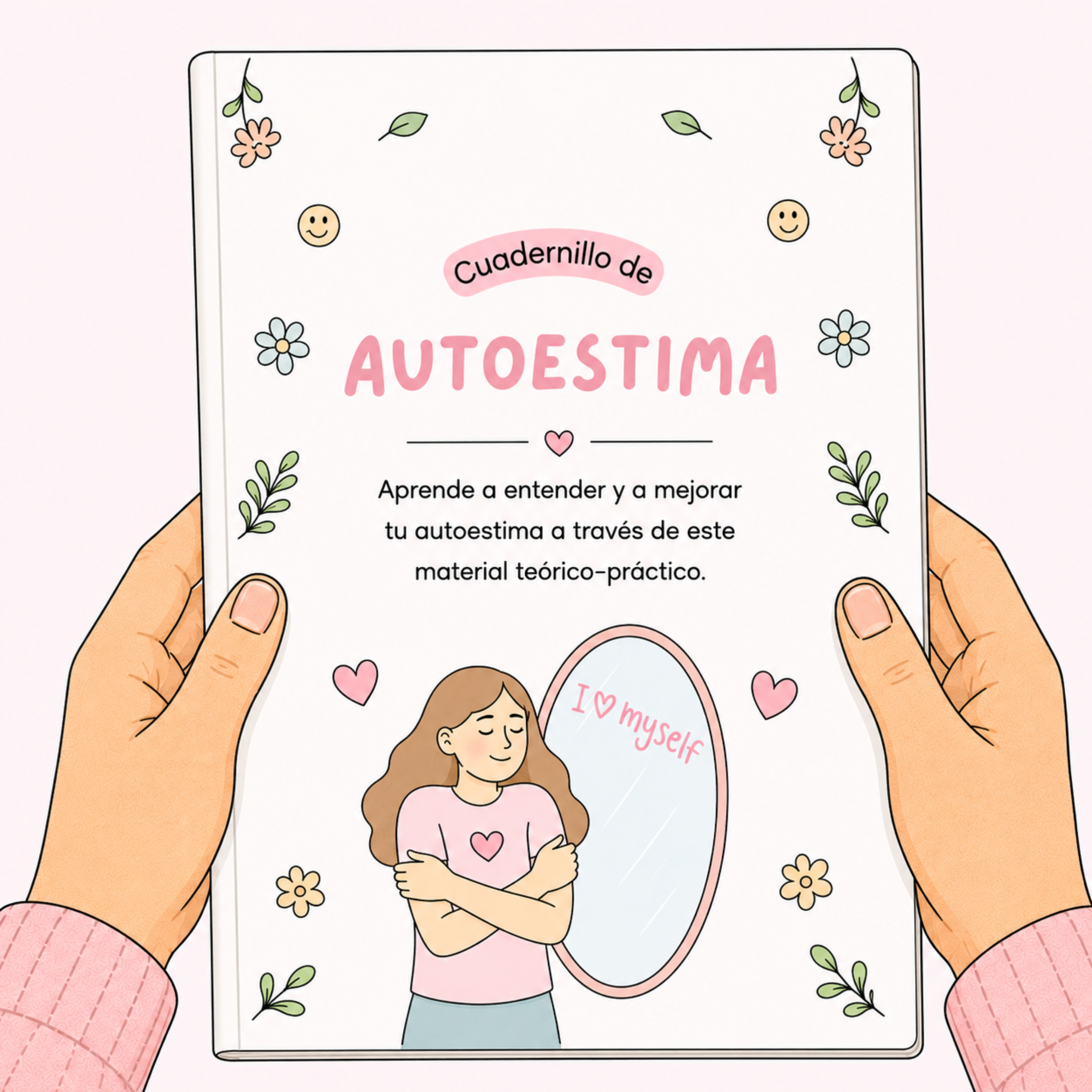 Cuadernillo de autoestima
