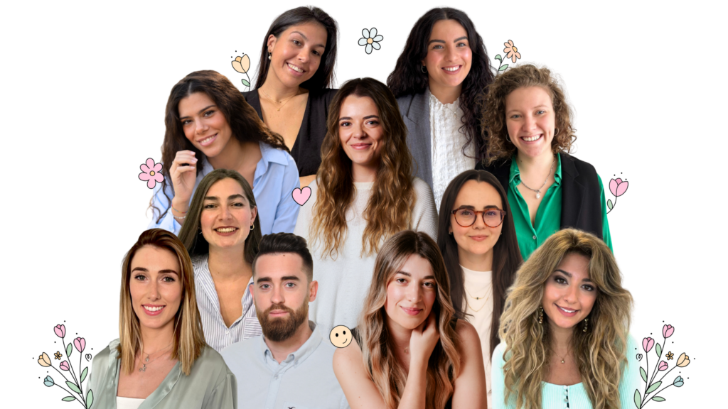 Psicólogas online Gaman Psicología